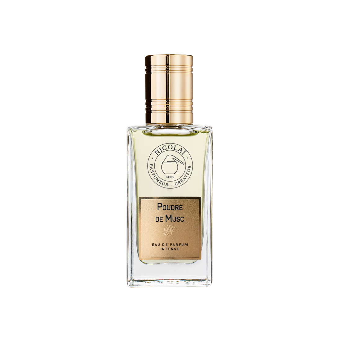 Poudre De Musc Intense EDP 30ml