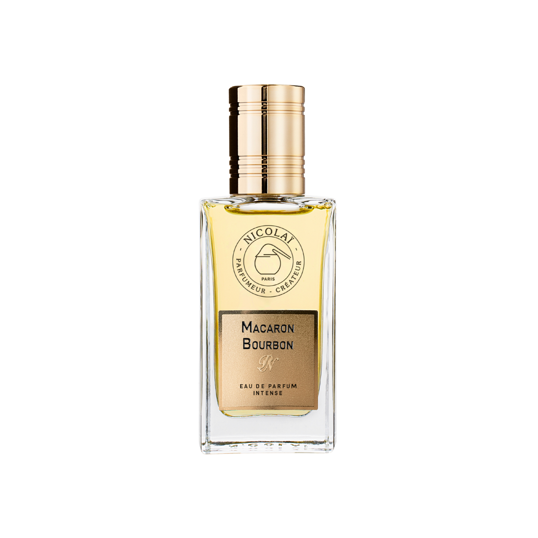 Macaron Bourbon Intense EDP 30ml