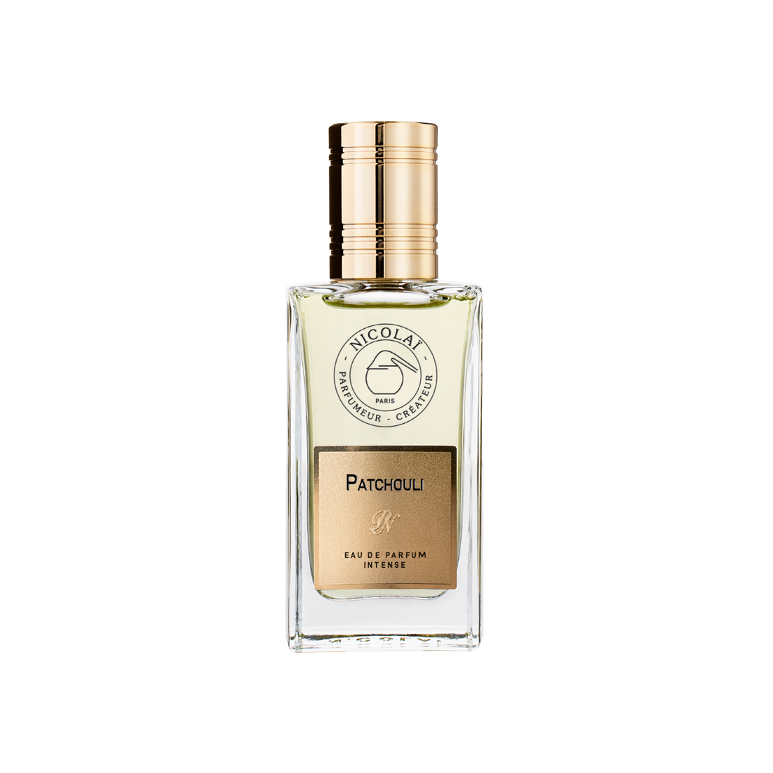 Patchouli Intense EDP 30ml