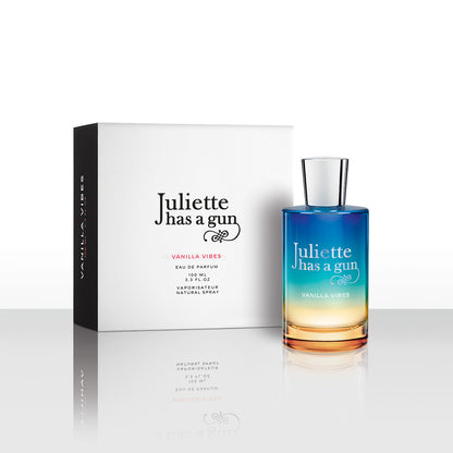 Vanilla Vibes EDP 100ml