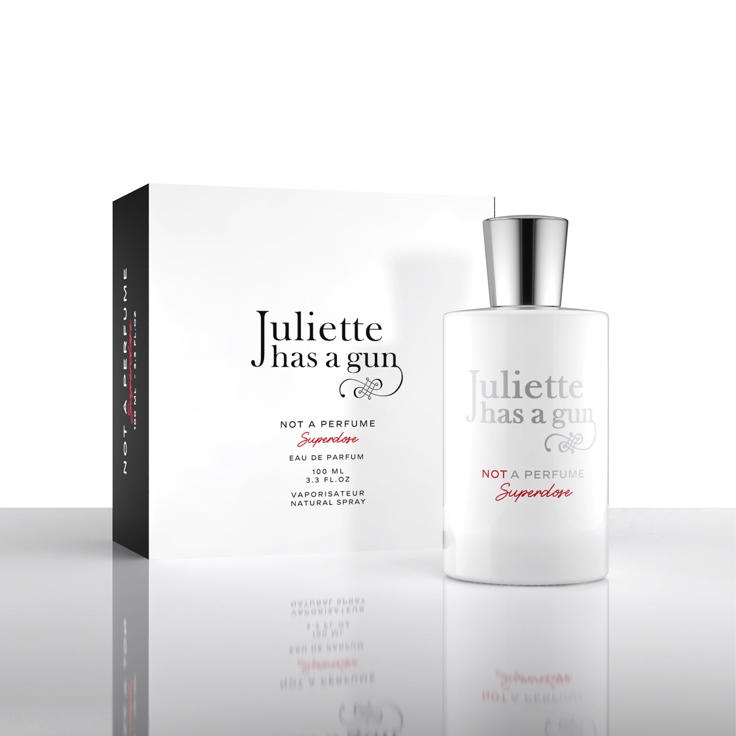 Not Superdose EDP 100ml