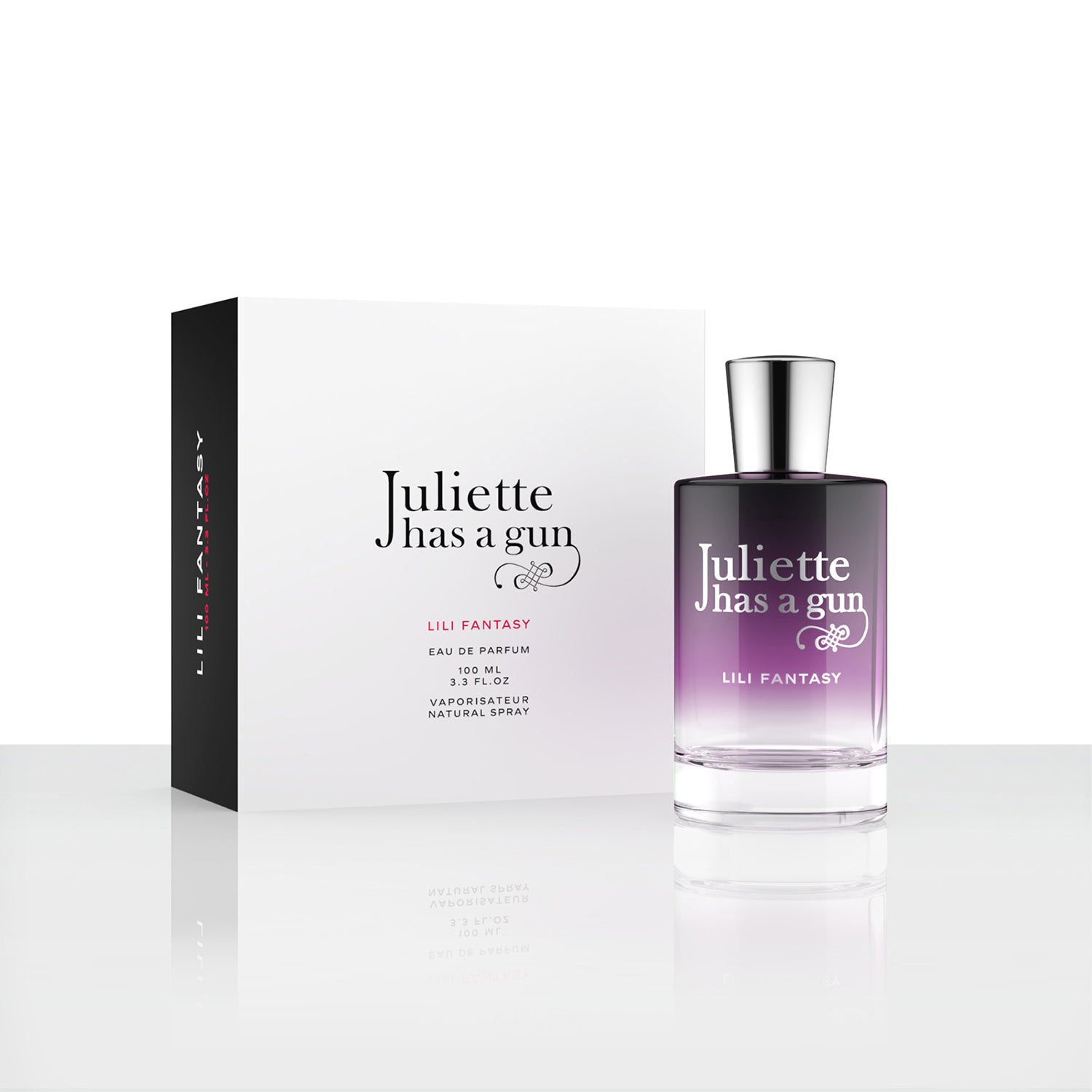 Lili Fantasy EDP 100ml
