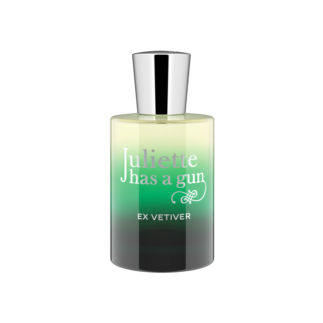 Ex Vetiver EDP 50ml