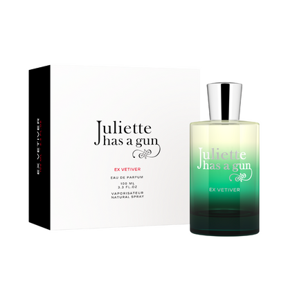 Ex Vetiver EDP 100ml
