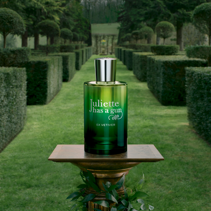 Ex Vetiver EDP 100ml