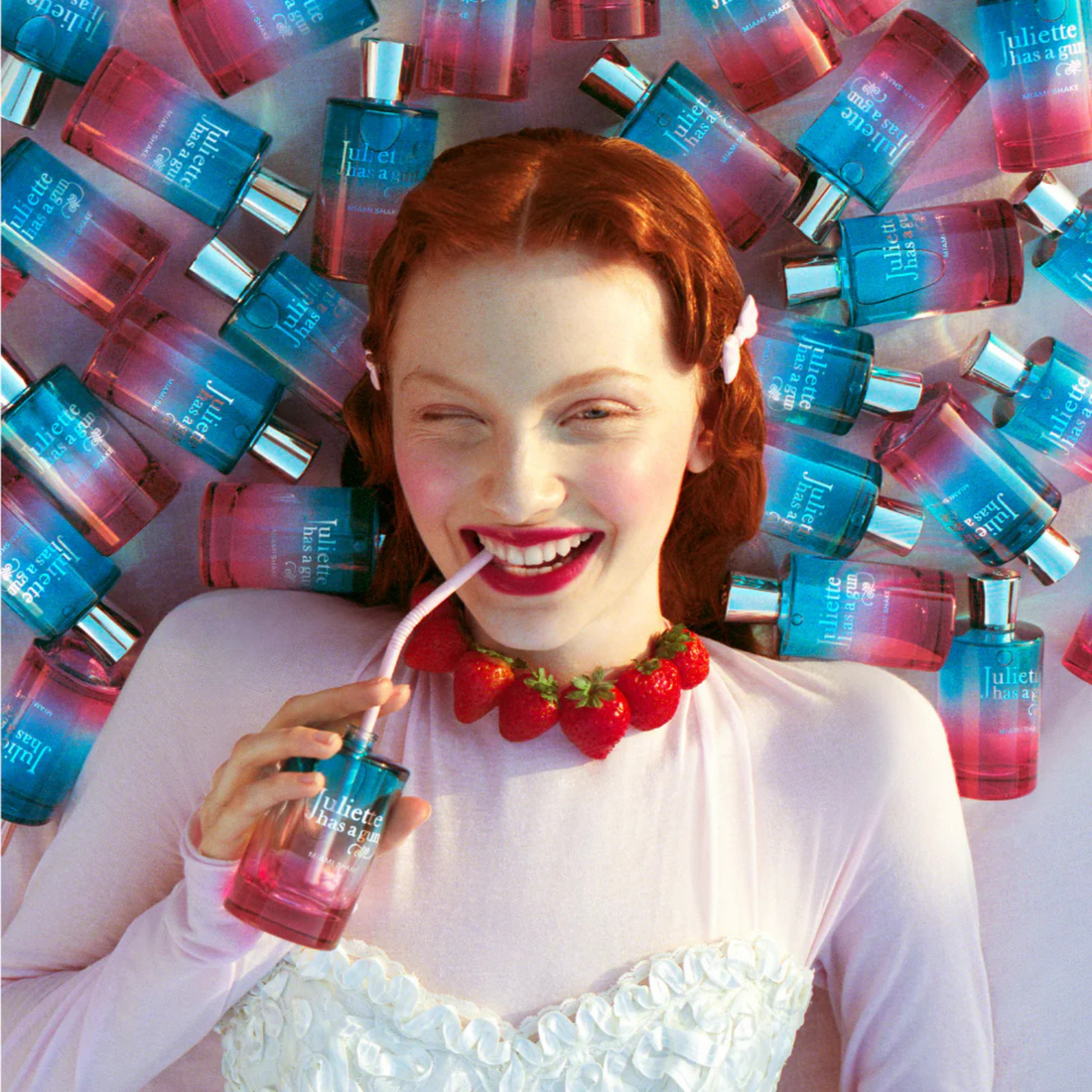 Miami Shake EDP 100ml