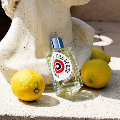 Fils De Dieu EDP 50ml