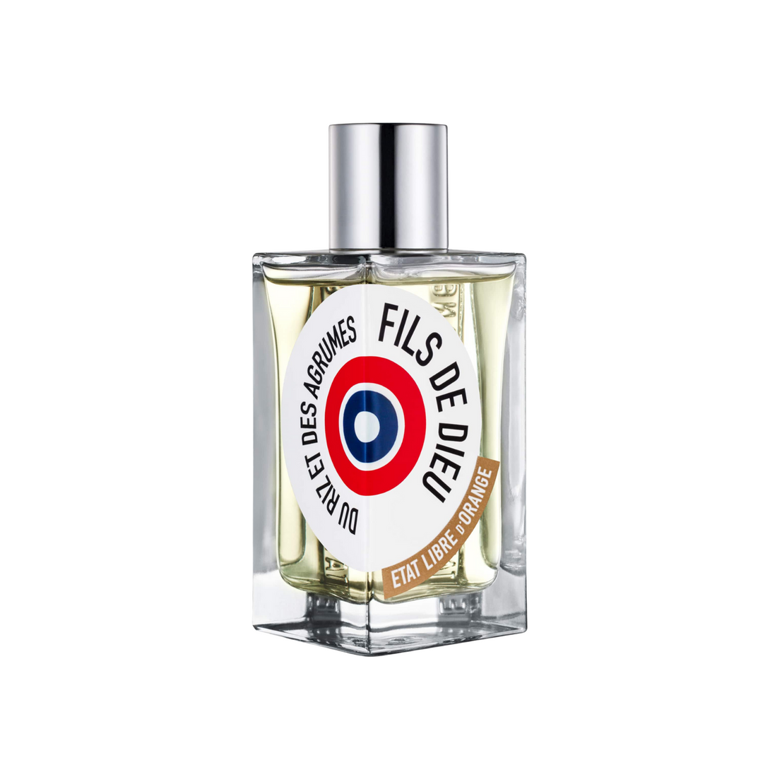 Attaquer Le Soleil EDP 100ml