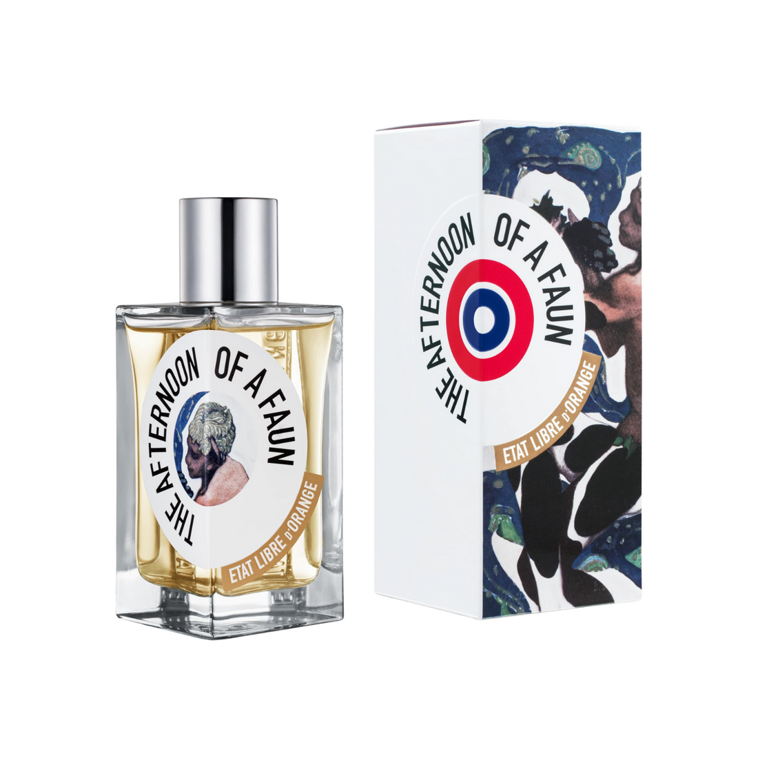 The Afternoon Of A Faun EDP 100ml