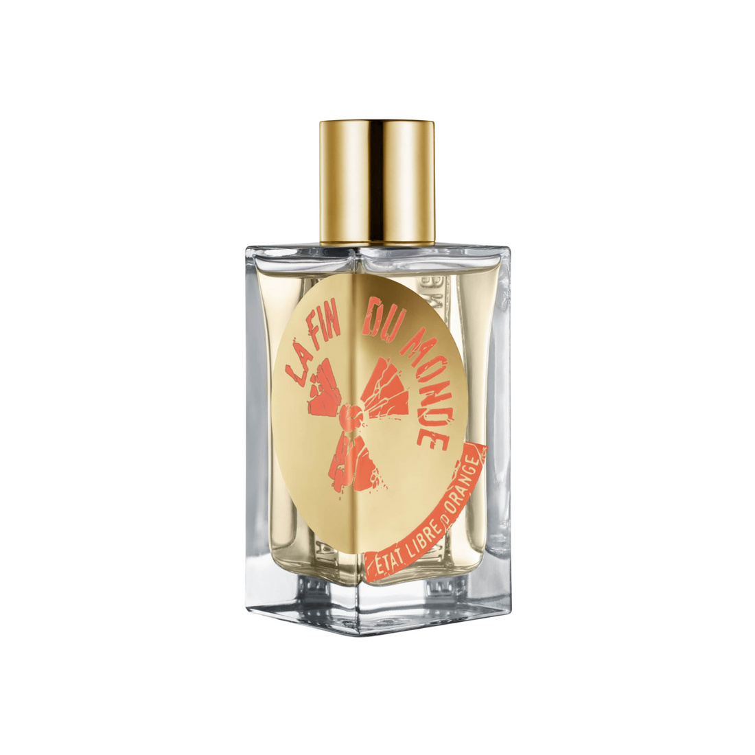 La Fin Du Monde EDP 100ml