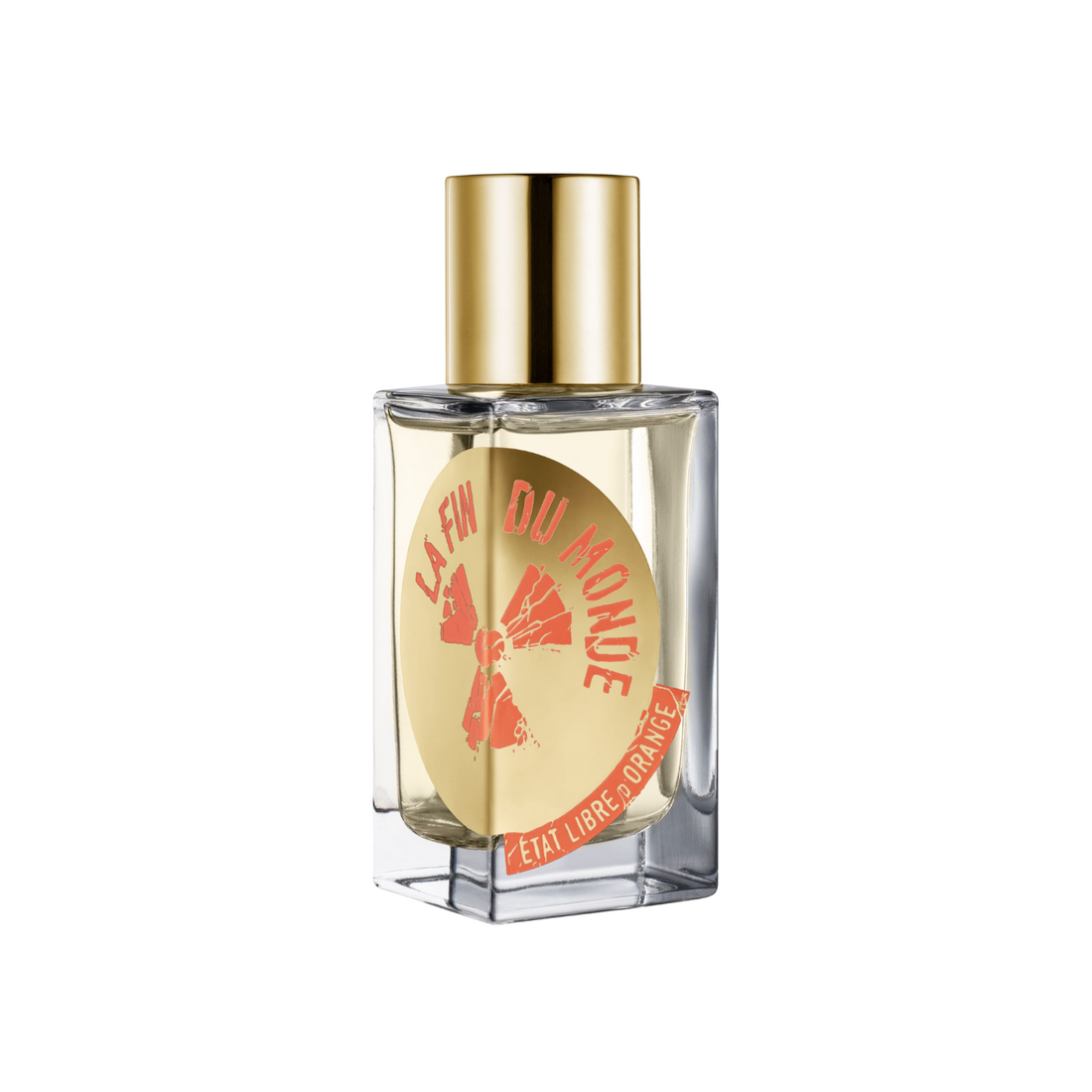 La Fin Du Monde EDP 50ml