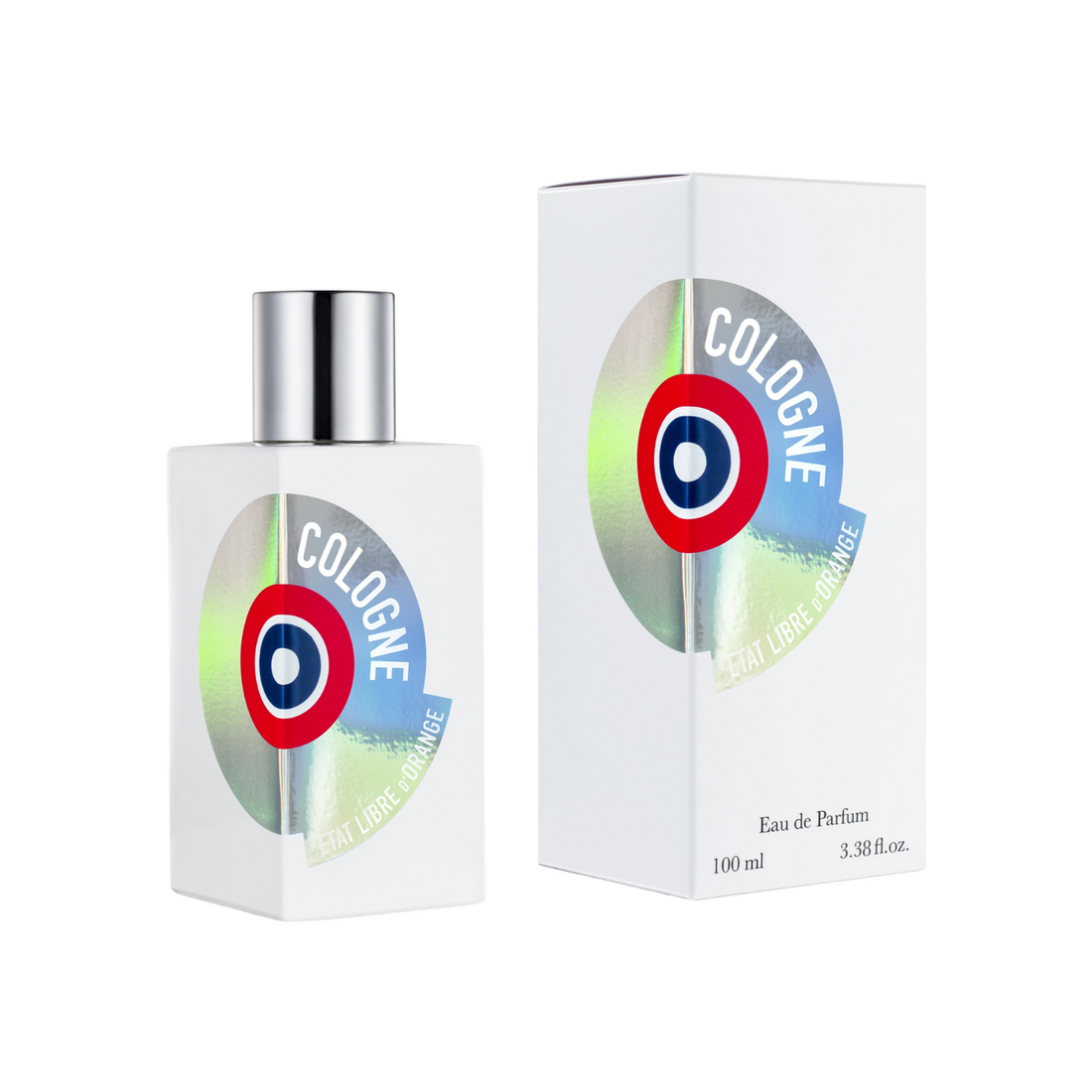 Cologne EDP 100ml