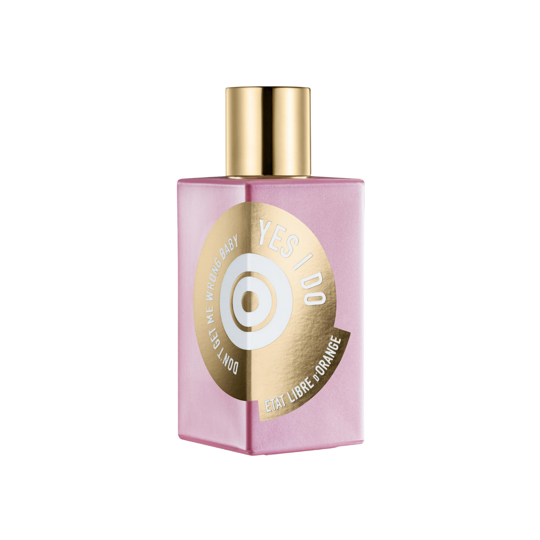 Yes I Do EDP 100ml