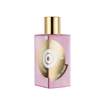 Yes I Do EDP 100ml