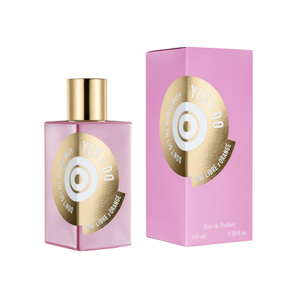 Yes I Do EDP 100ml
