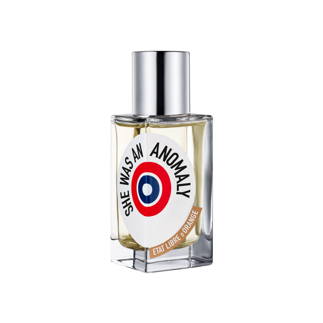 She Wants An Anomaly EDP 50ml