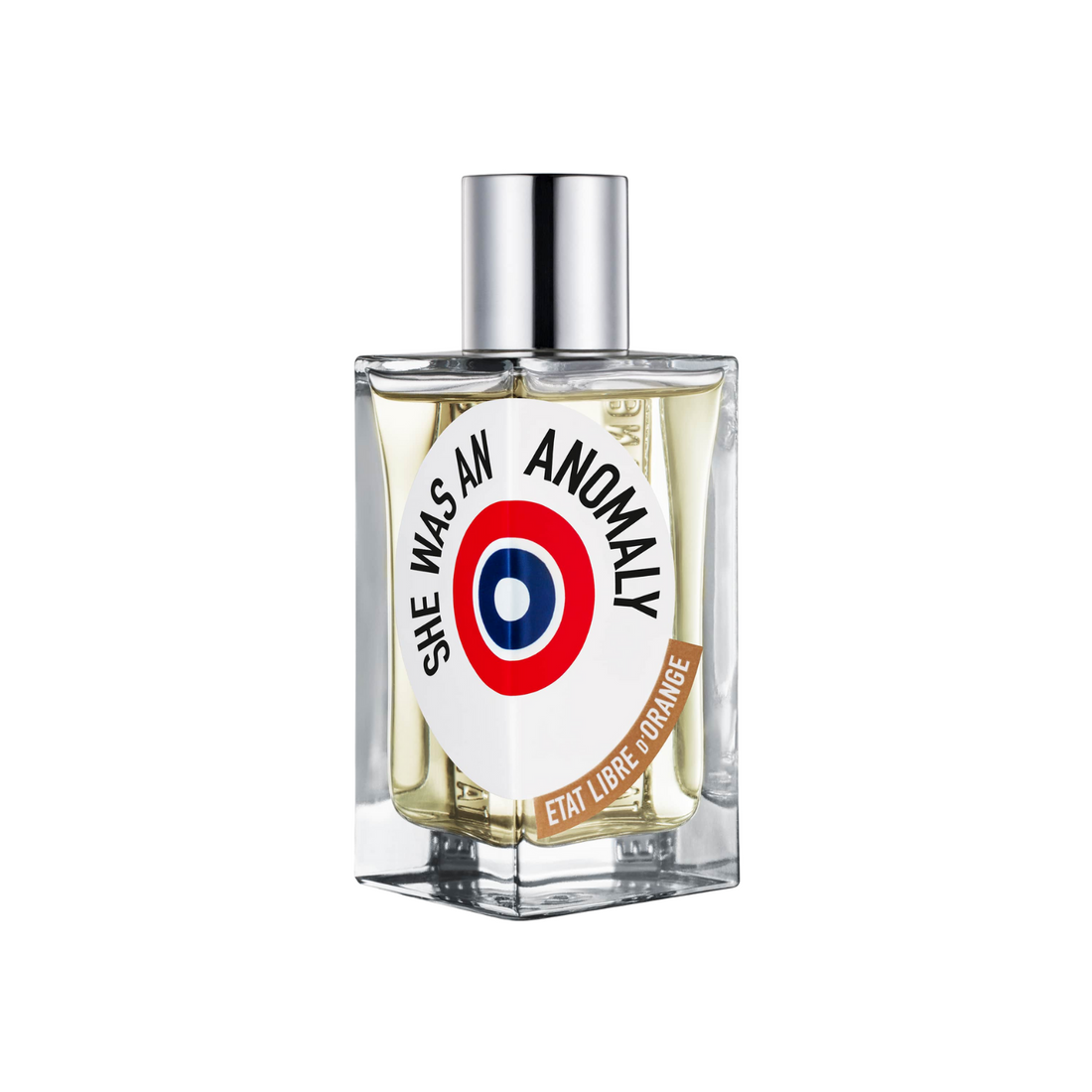 She Wants An Anomaly EDP 100ml