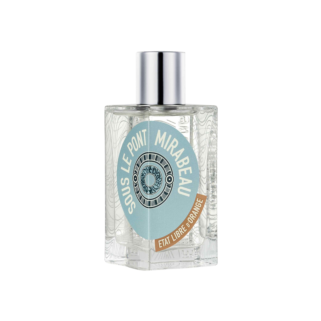 Sous le pont Mirabeau EDP 100ml