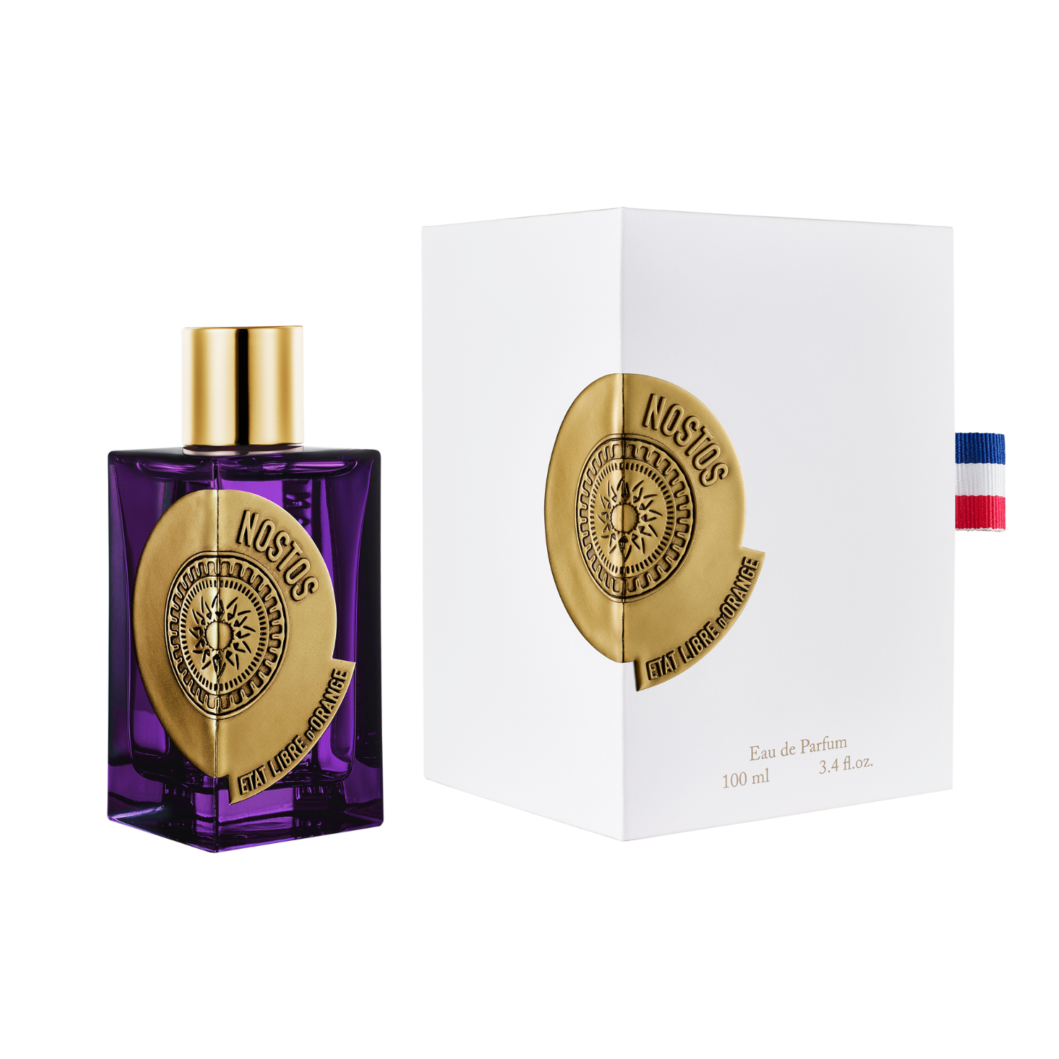 Nostos EDP 100ml