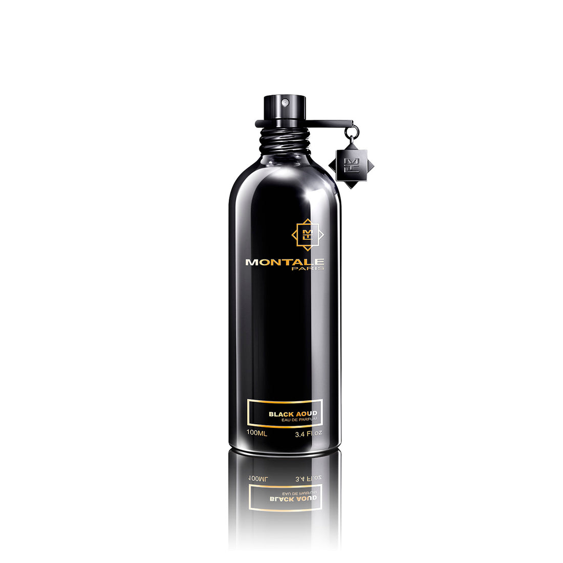 Black Aoud 100ml