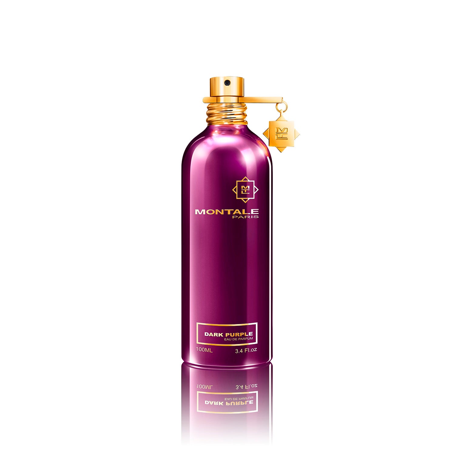Dark Purple 100ml