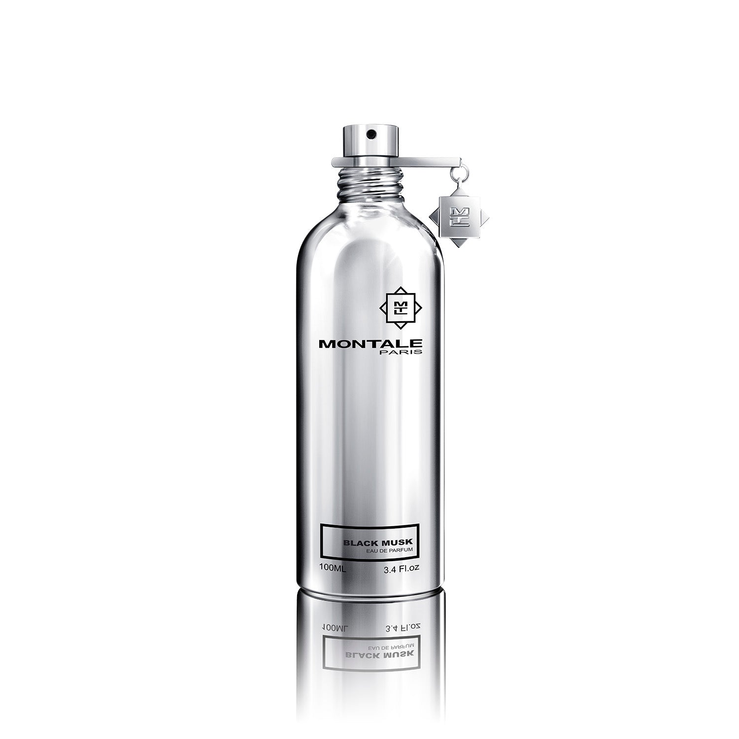 Black Musk 100ml