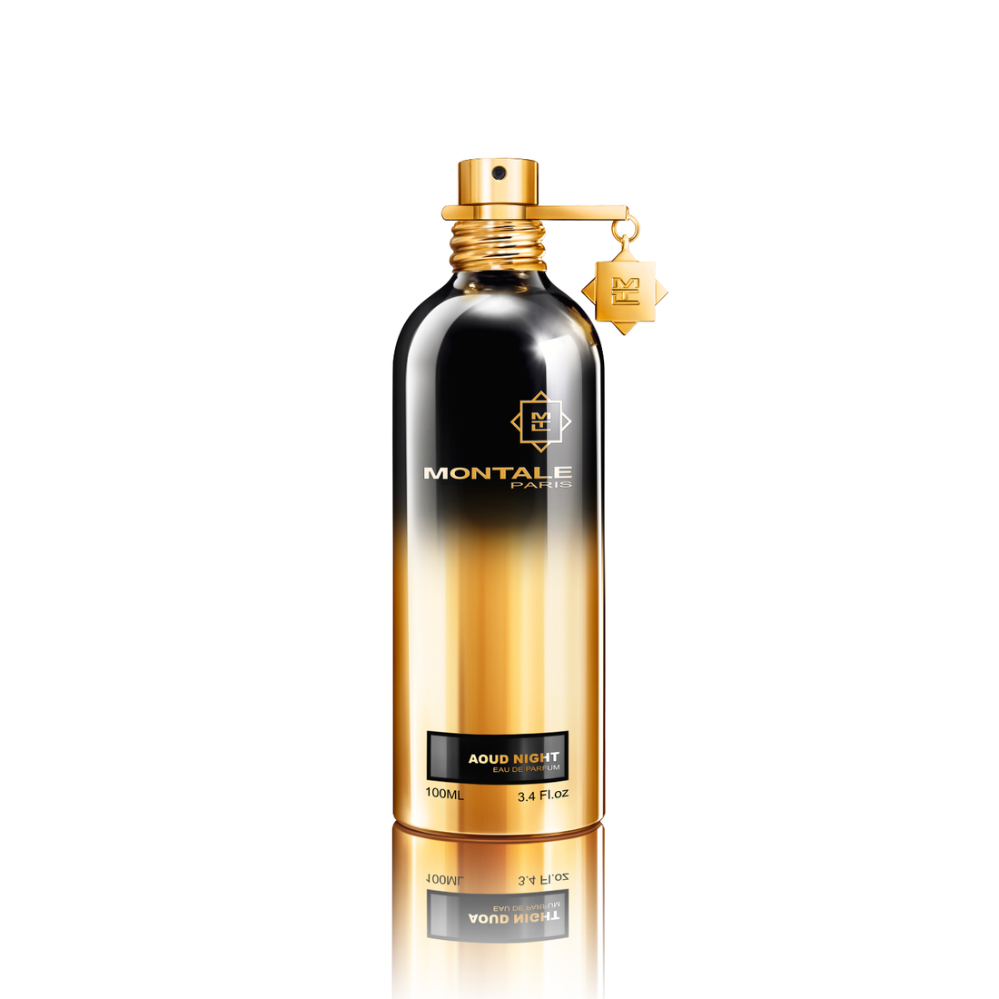 Aoud Night 100ml