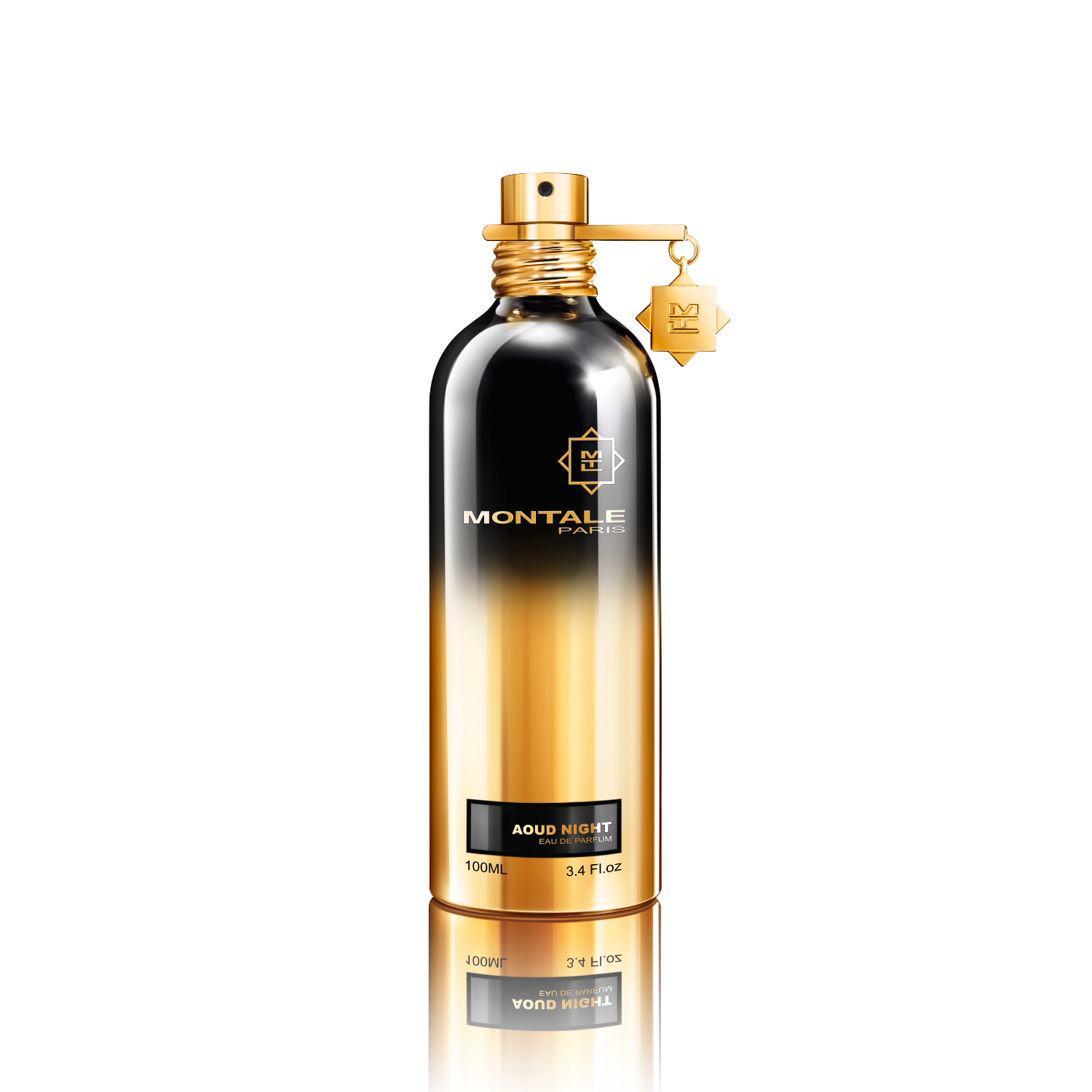 Aoud Night 100ml