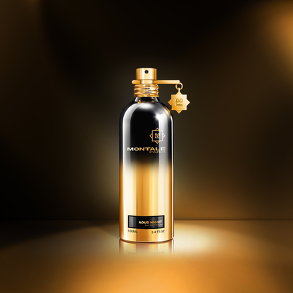 Aoud Night 100ml