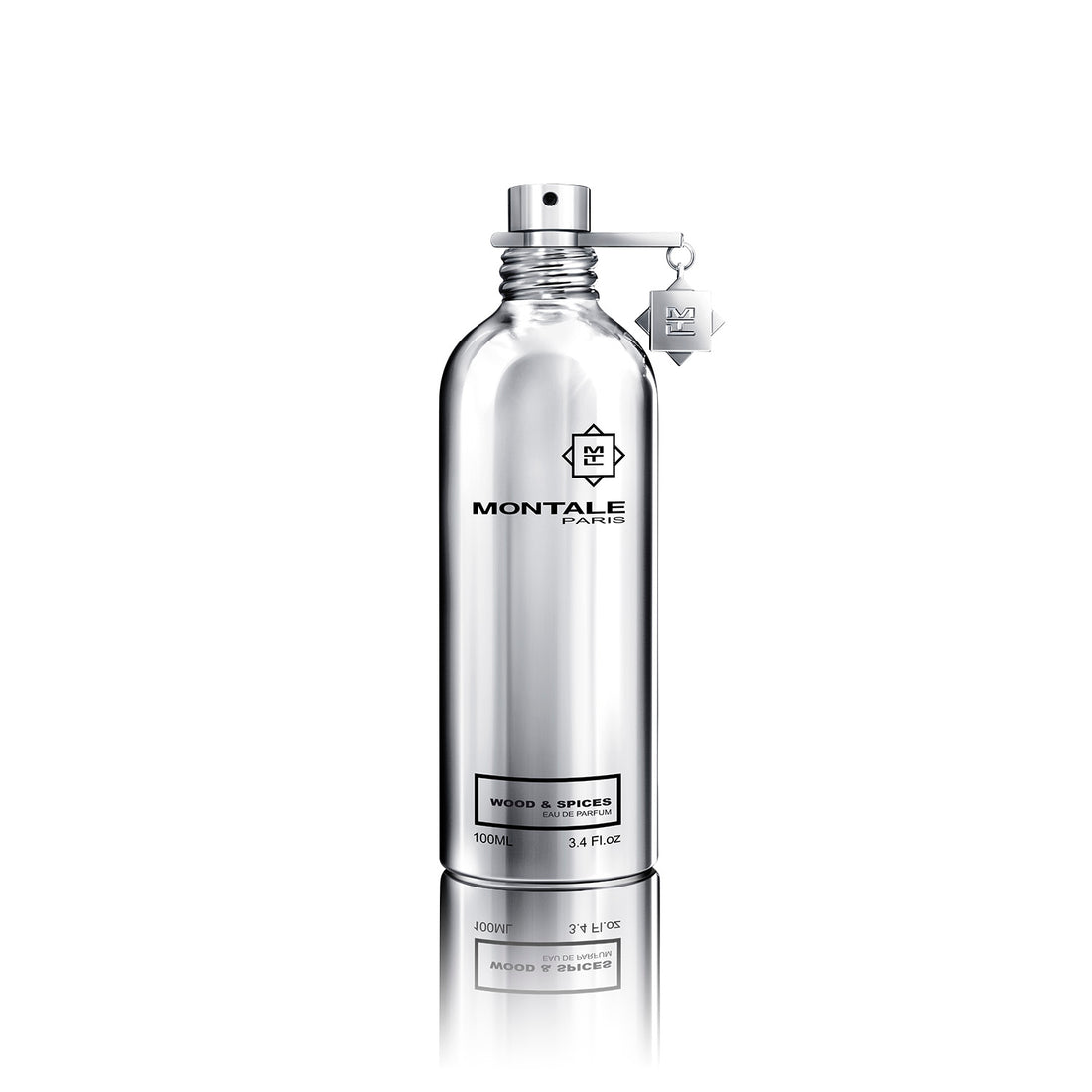 Wood & Spices 100ml