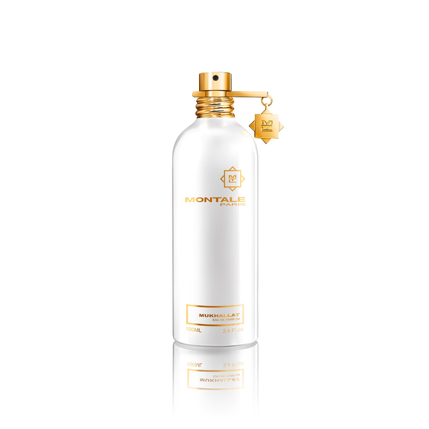 Mukhallat 100ml