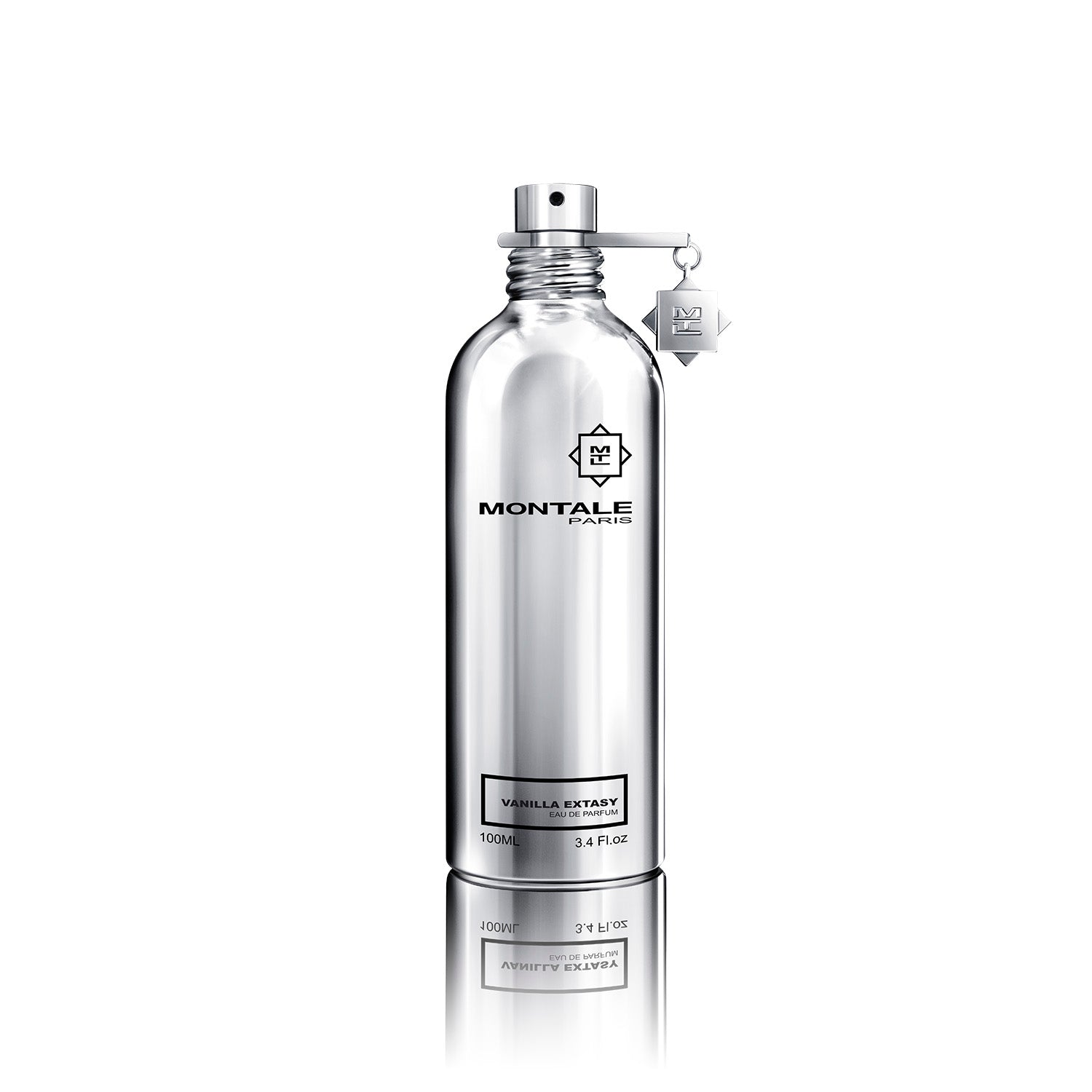 Vanilla Extasy 100ml