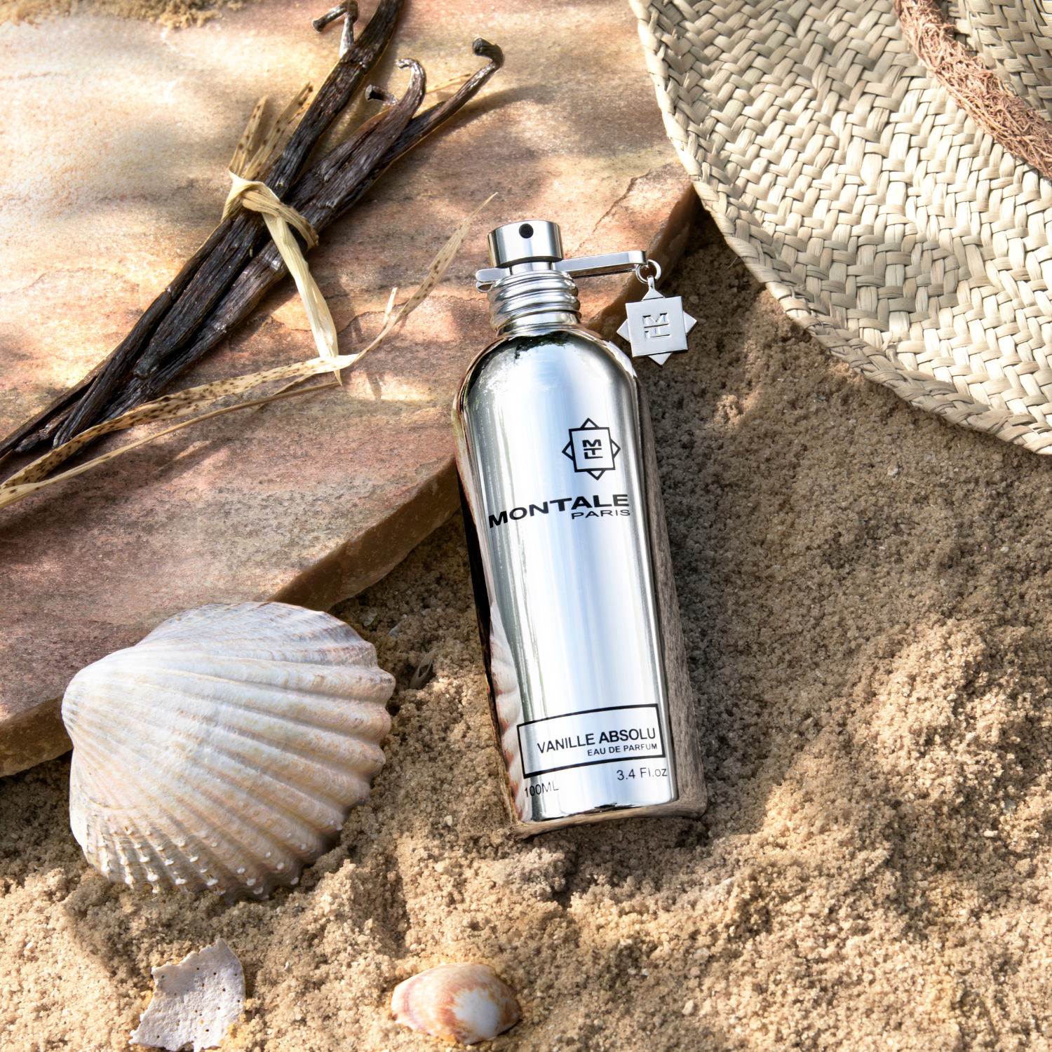 Vanille Absolu EDP 100ml