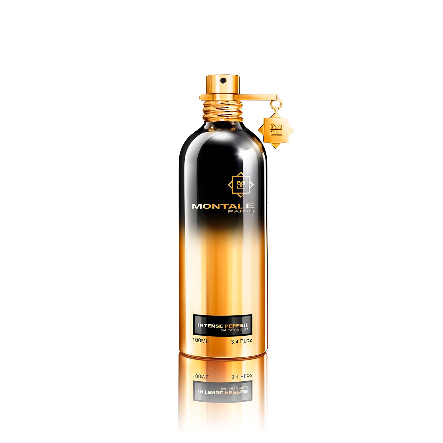 Intense Pepper 100ml