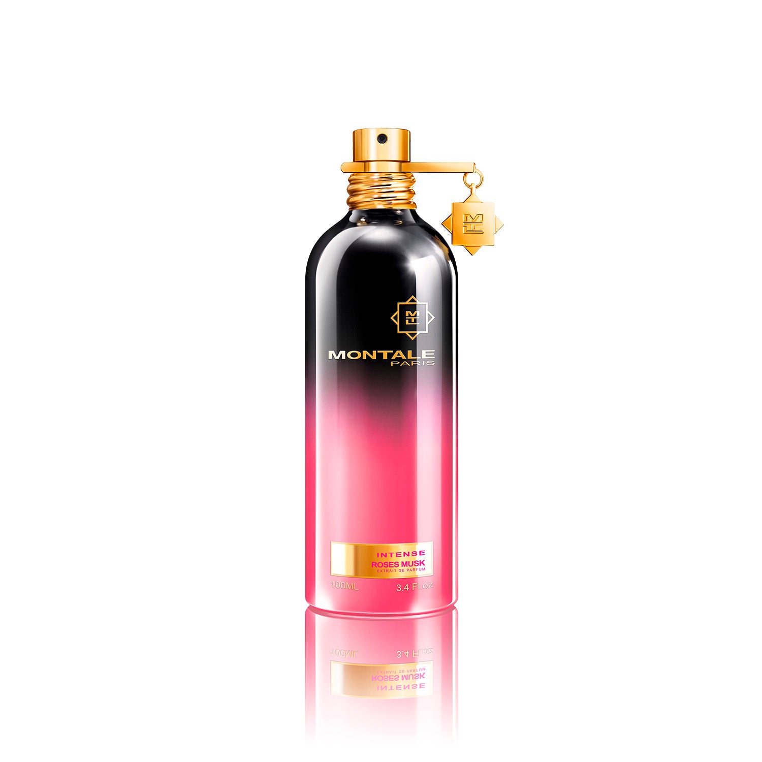 Roses Musk Intense 100ml