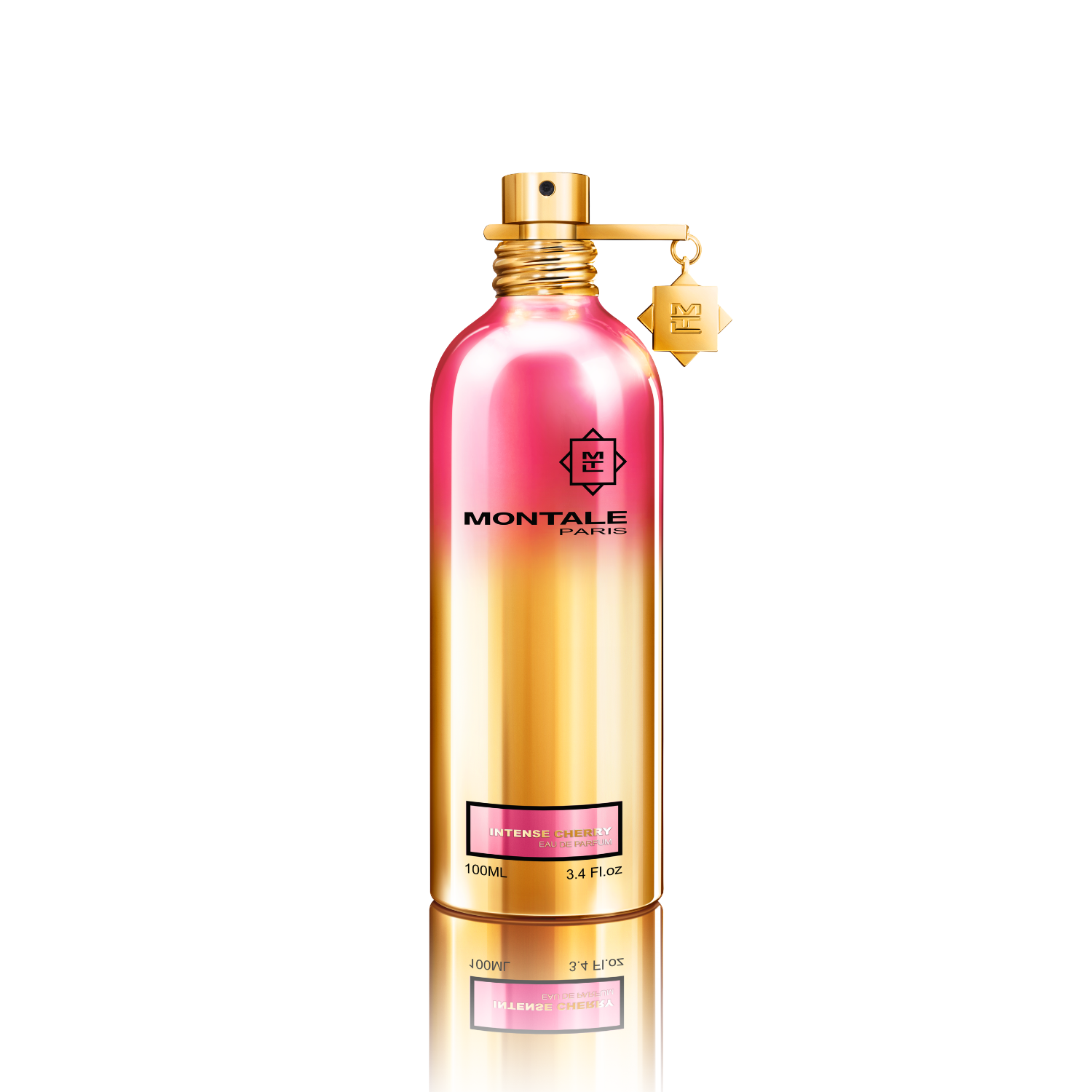Intense Cherry EDP 100ml