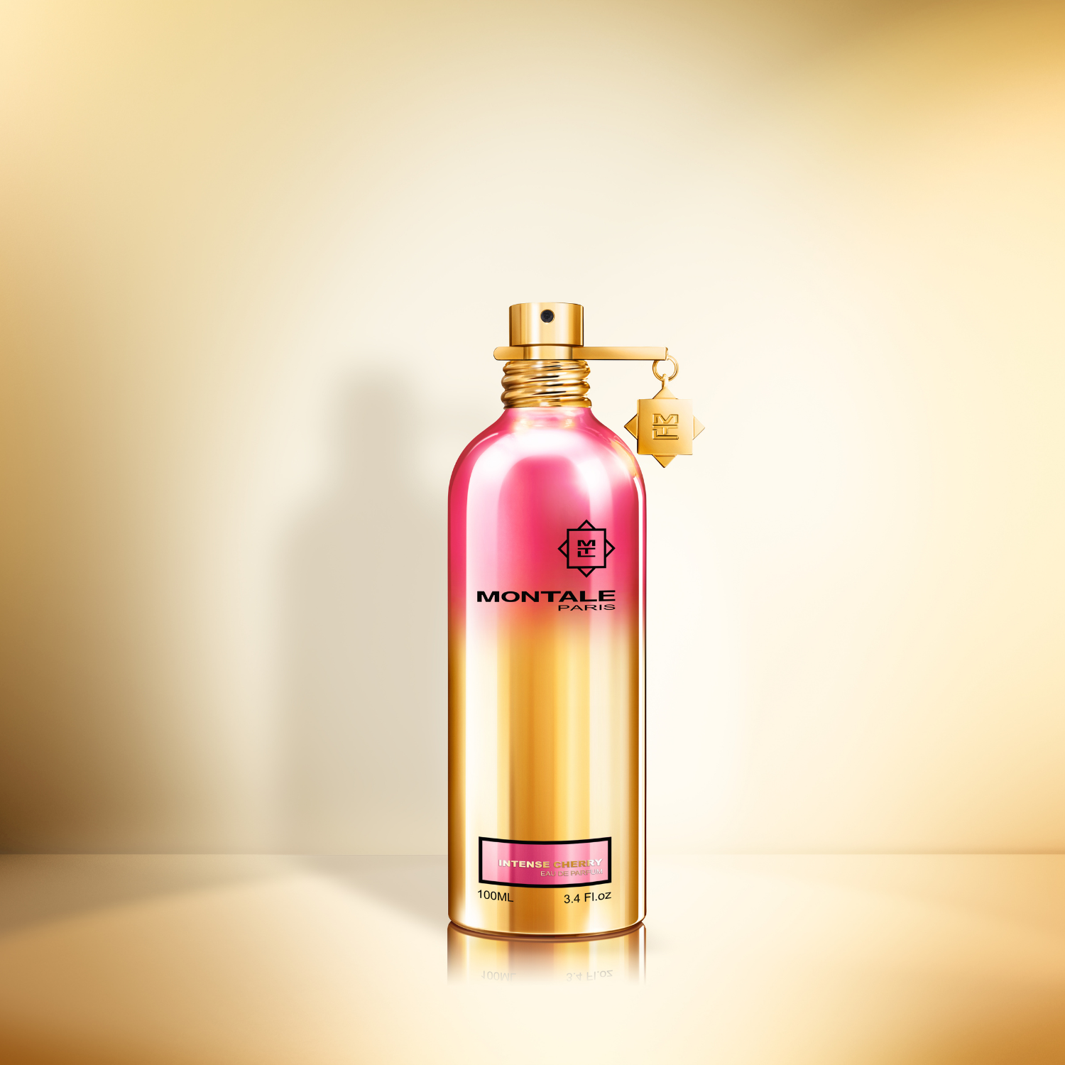 Intense Cherry EDP 100ml