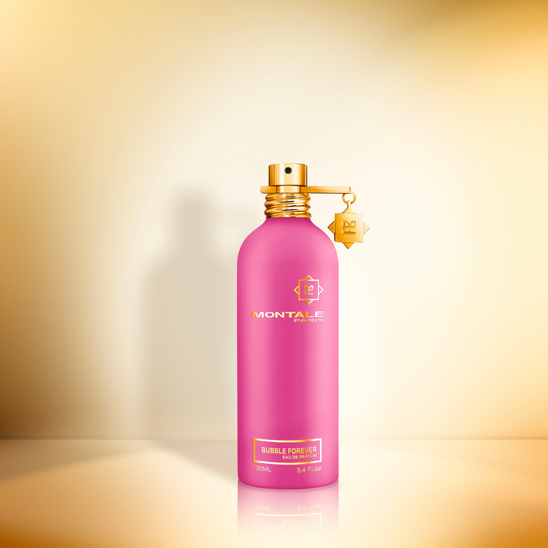 Bubble Forever EDP 100ml