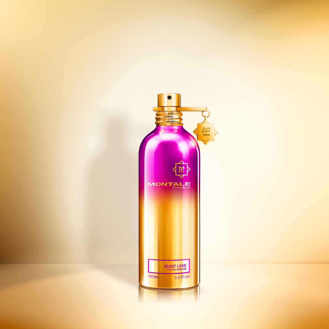 Beast Love EDP 100ml