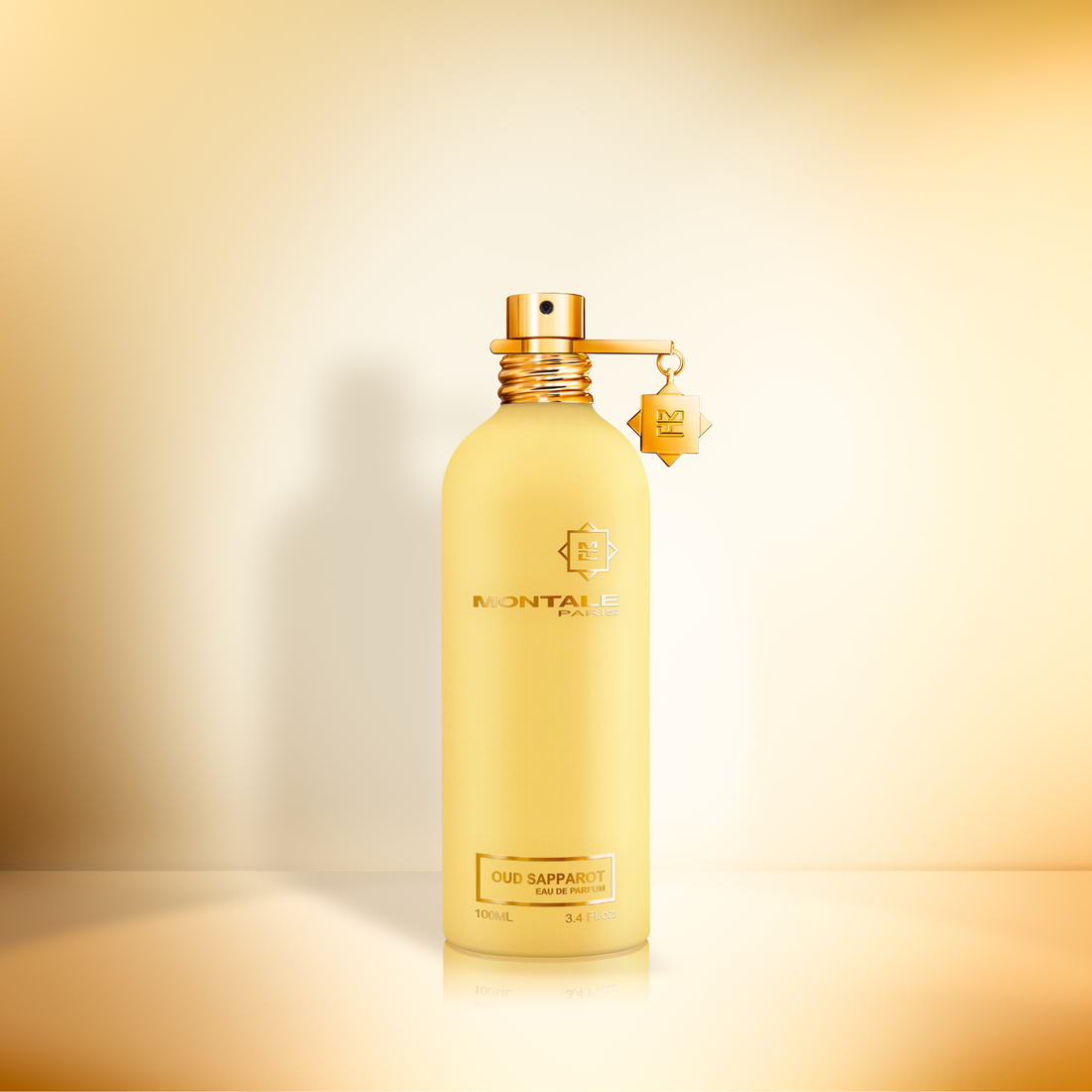 Oud Sapparot EDP 100ml