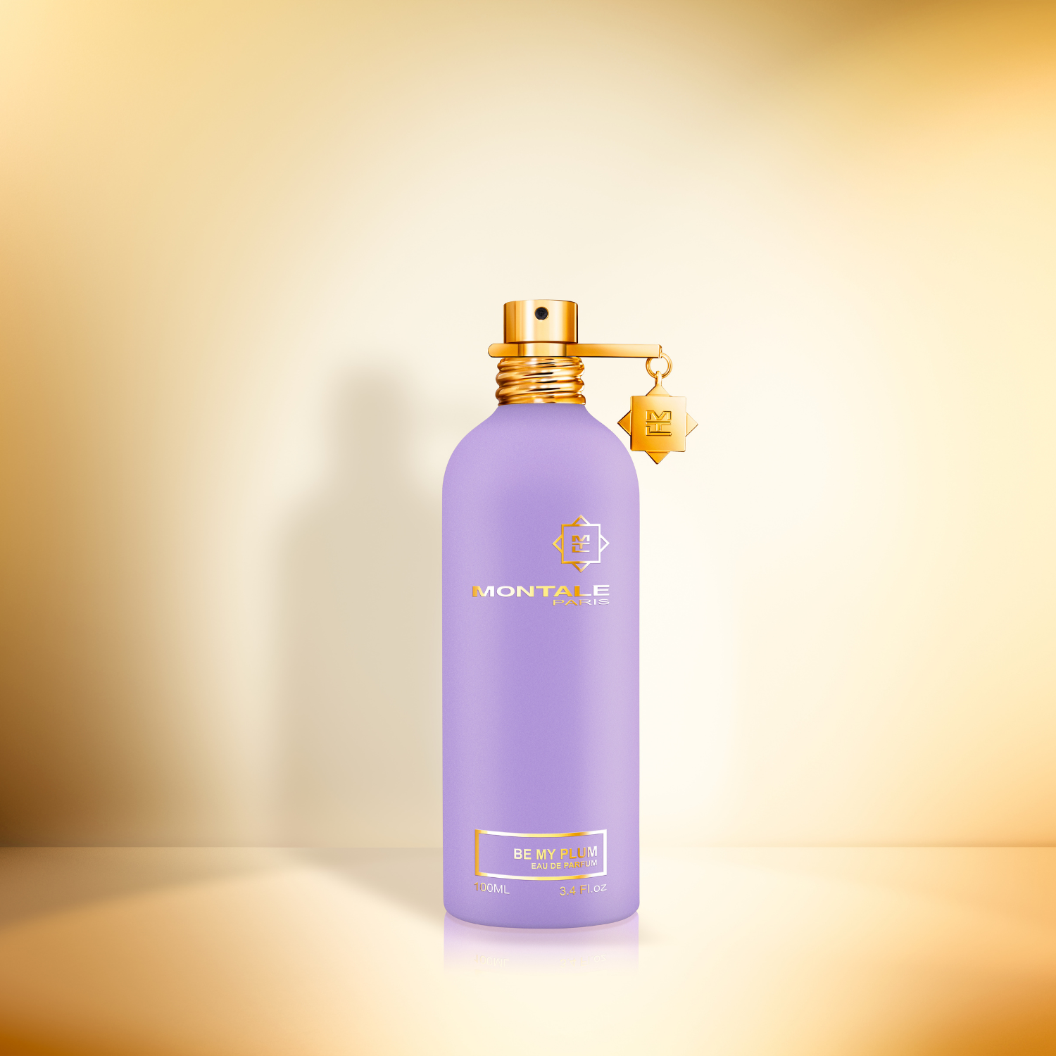 Be My Plum 100ml