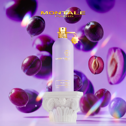 Be My Plum 100ml