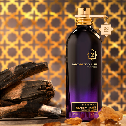 Starry Nights Intense EDP 100ml