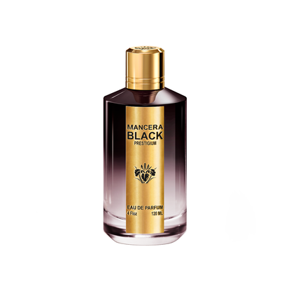 Black Prestigium EDP 120ml