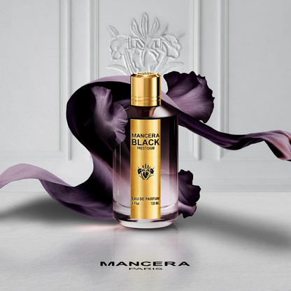 Black Prestigium EDP 120ml