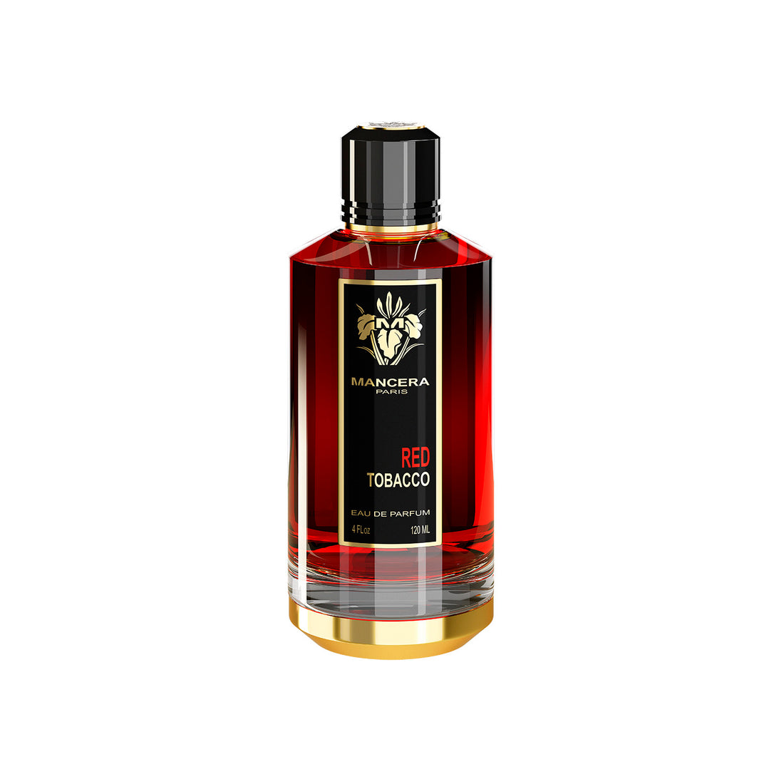 Red Tobacco 120ml