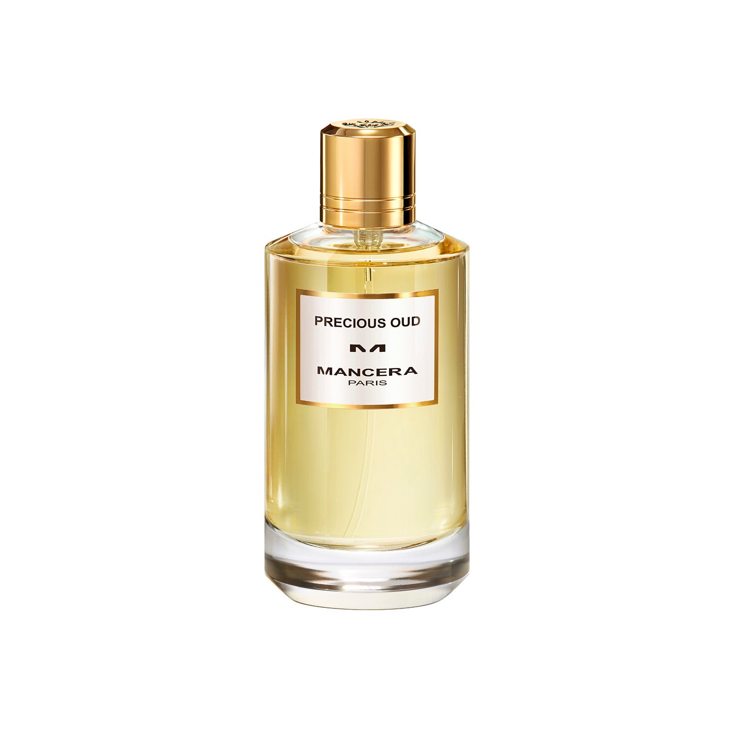 Precious Oud 120ml