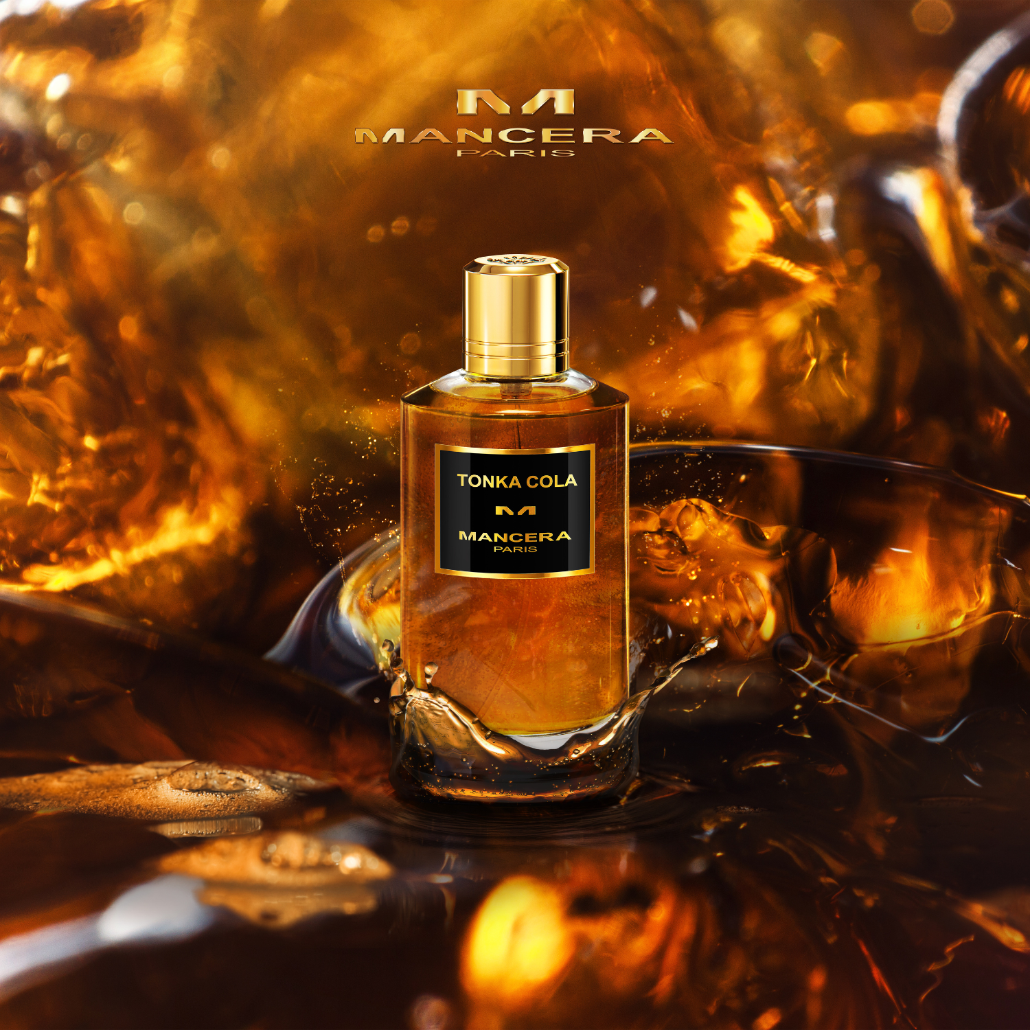 Tonka Cola EDP 120ml