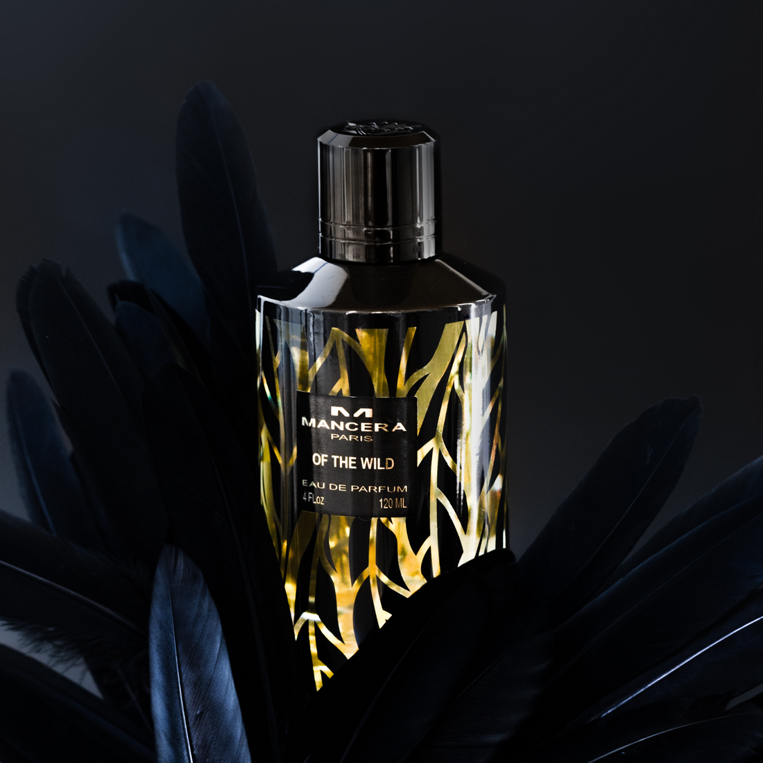 Of The Wild EDP 120ml