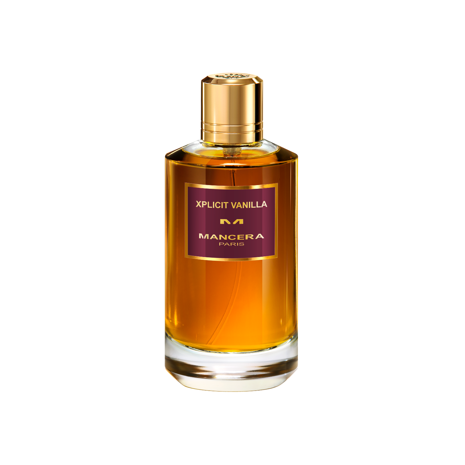 Xplicit Vanilla EDP 120ml